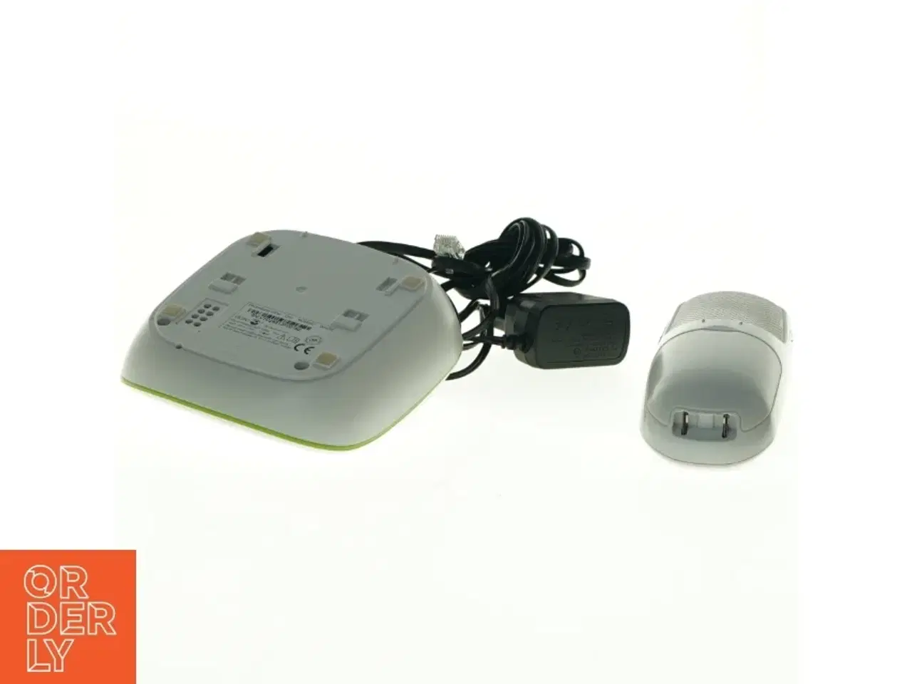 Billede 5 - Doro trådløs fastnettelefon fra Doro (str. 20 x 12 cm)