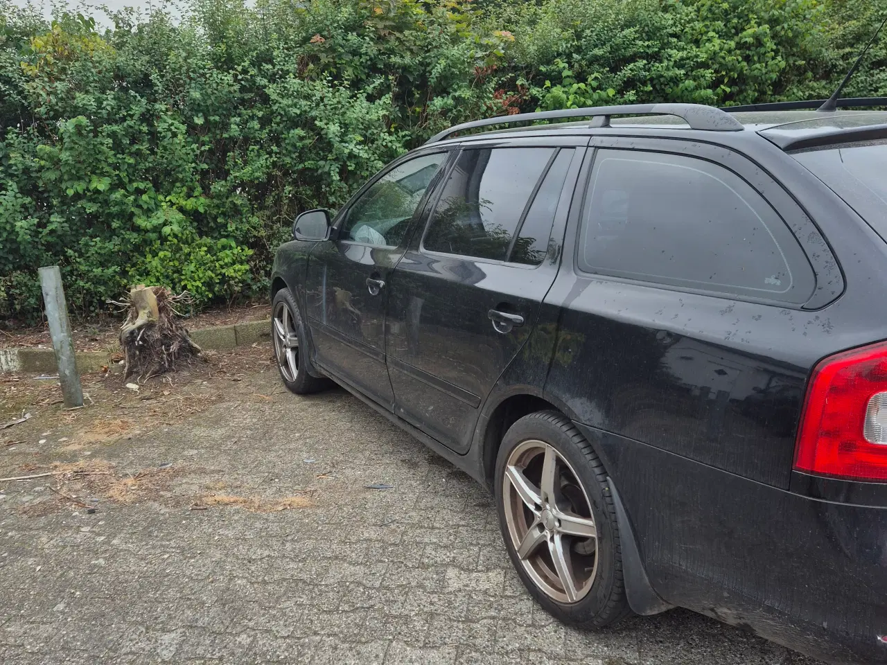 Billede 5 - Skoda Octavia 