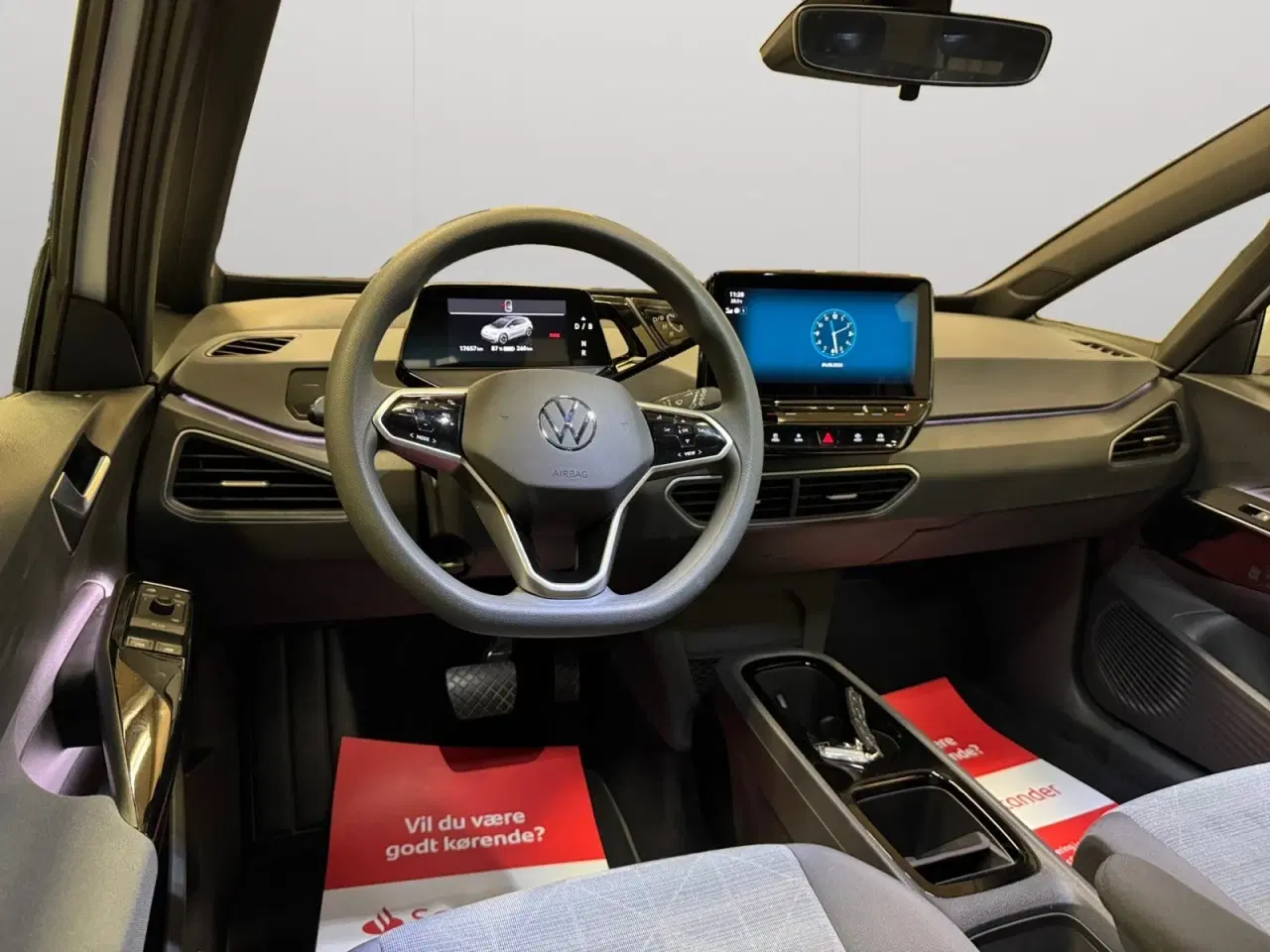 Billede 5 - VW ID.3 58 Pro