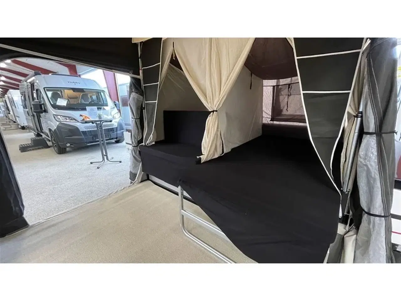 Billede 9 - 2026 - Combi-Camp Country Twin Bed Xclusive