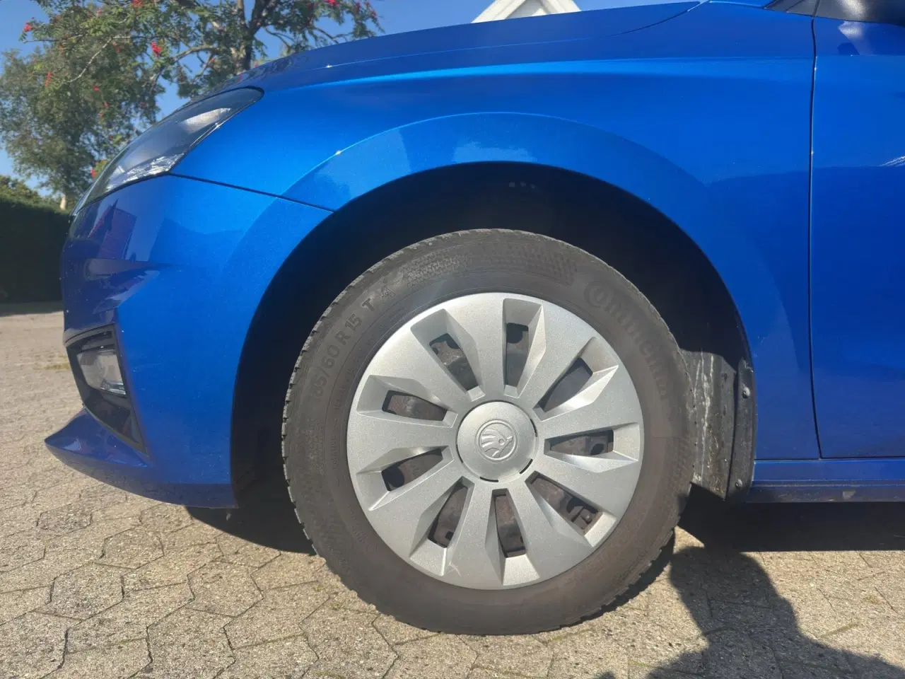 Billede 21 - Skoda Fabia 1,0 MPi 65 Active