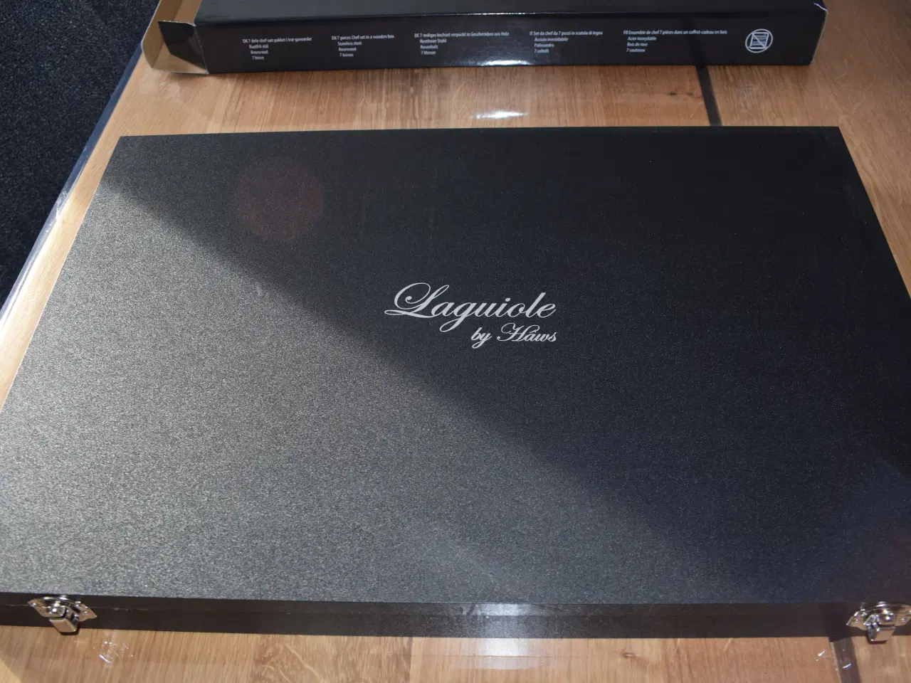 Billede 1 - Knivsæt