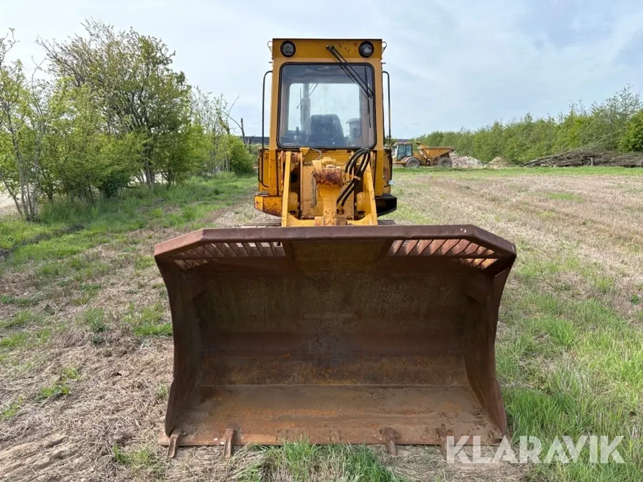 Billede 8 - Traxcavator Liebherr 621