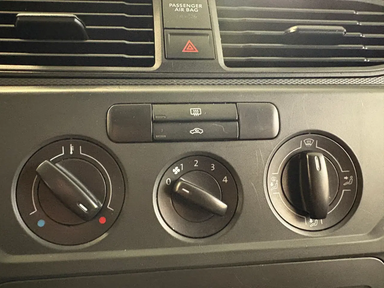 Billede 7 - VW Caddy 1,6 TDI BMT 75HK Van