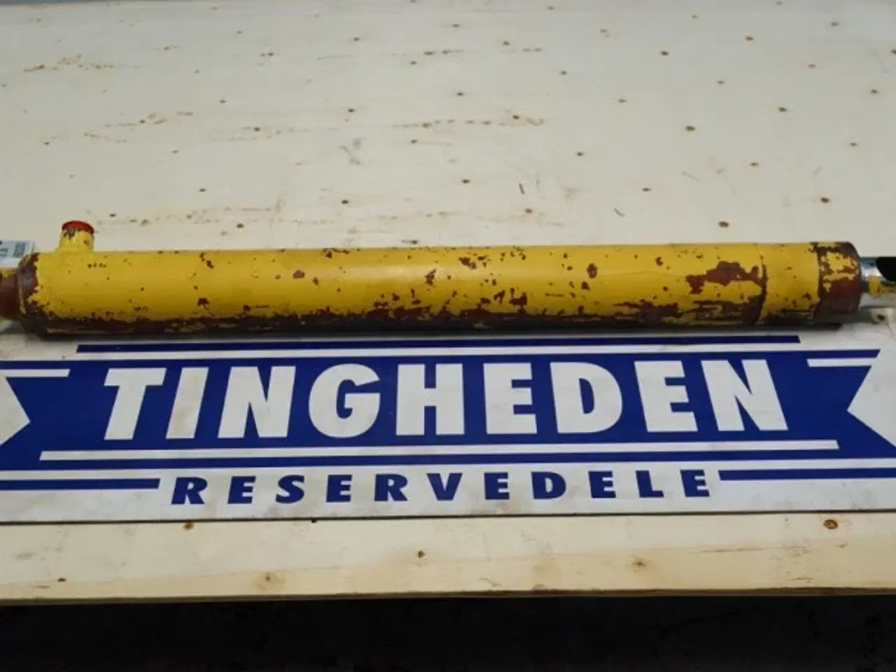 Billede 9 - New Holland TX36 Cylinder 80350307 Stel 1570079