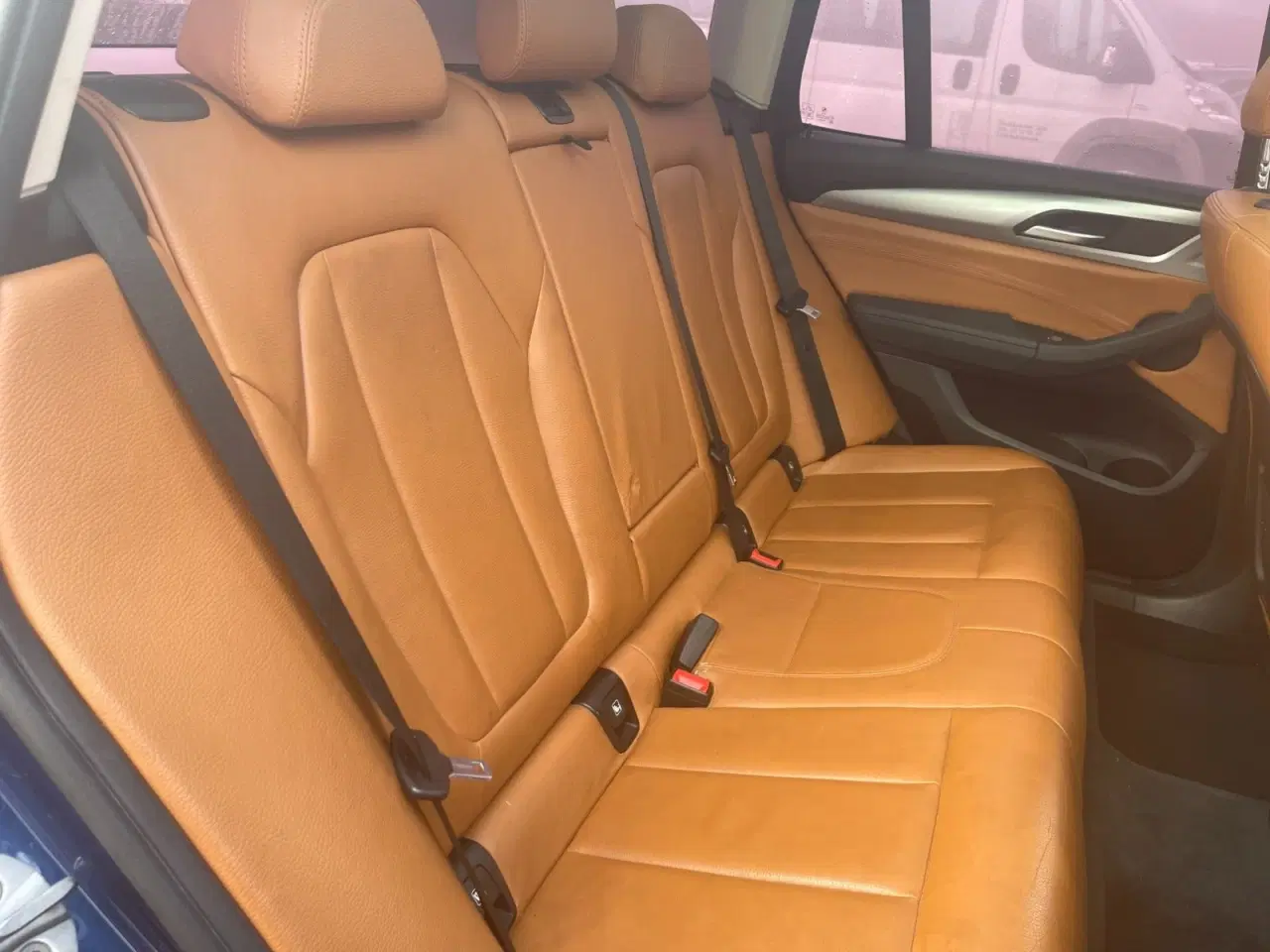 Billede 18 - BMW X3 3,0 xDrive30d X-Line aut.