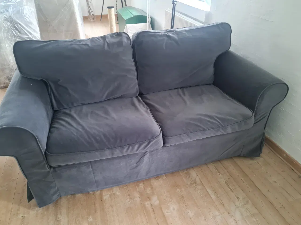 Billede 2 - Sofaer, 3'er + 2'er