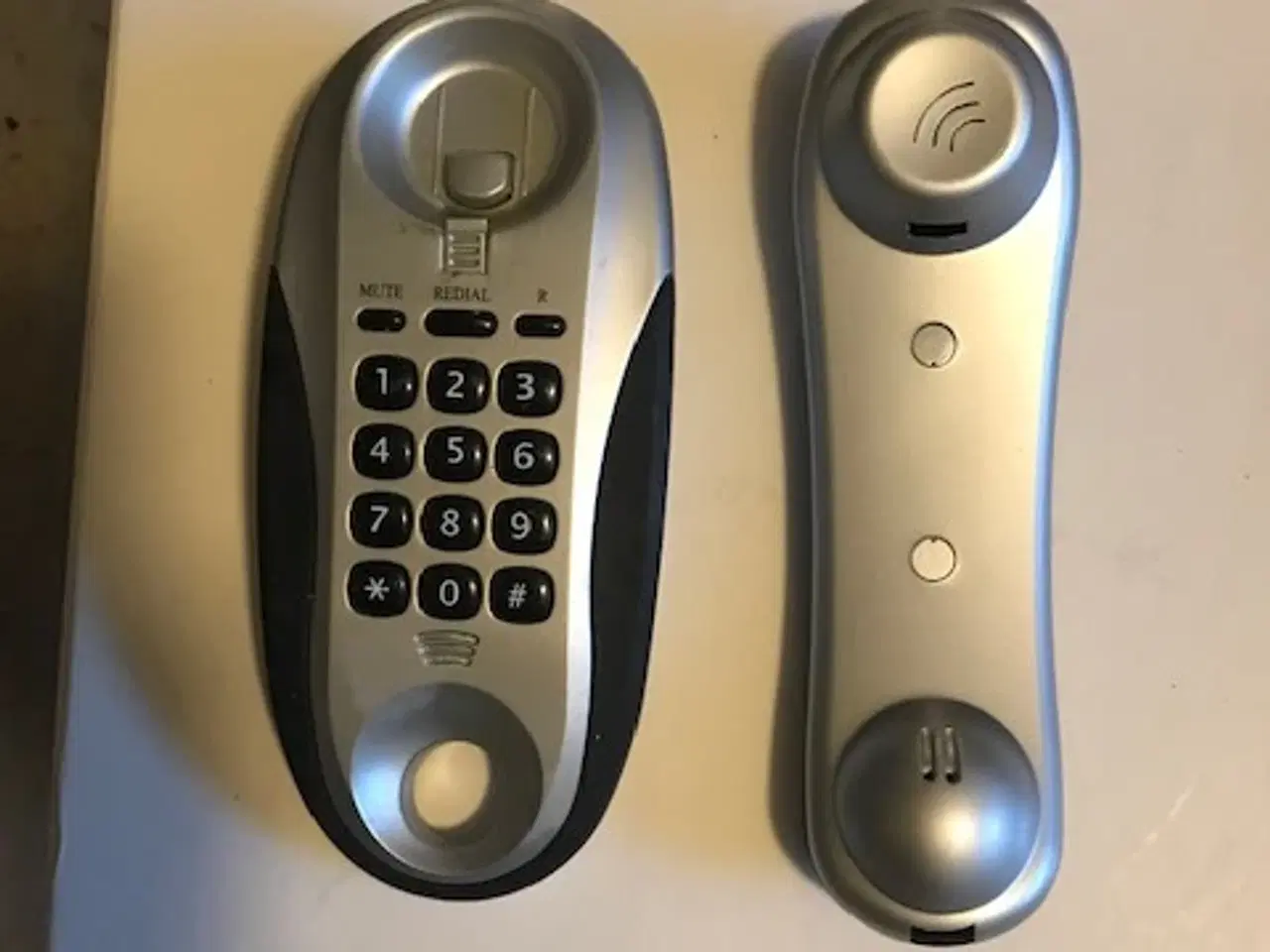 Billede 8 - Ældre fastnettelefoner for samlere