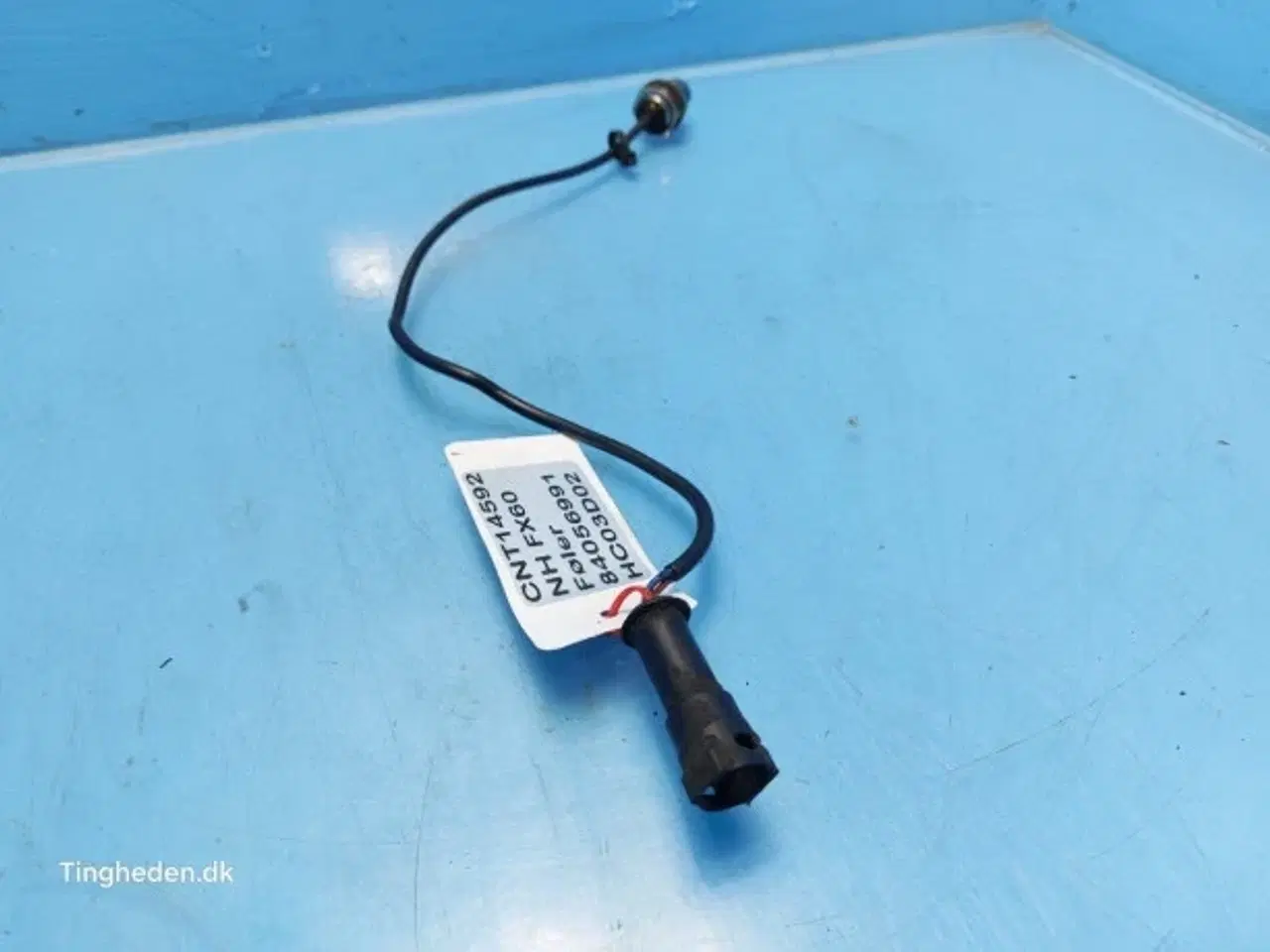 Billede 7 - New Holland FX60 Føler 84056991