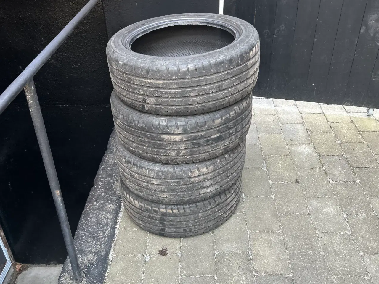 Billede 1 - Sommer dæk