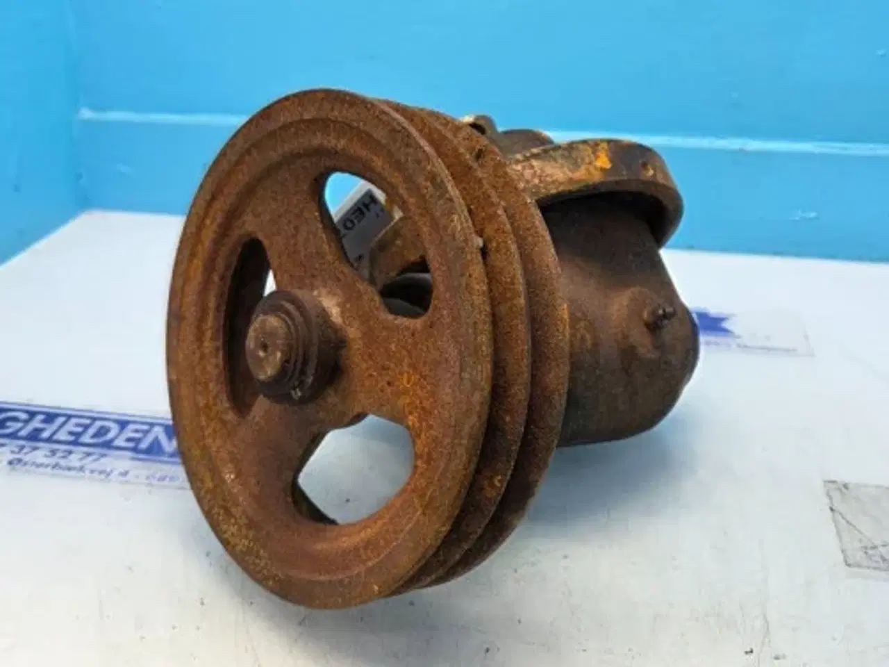 Billede 17 - New Holland CR9080 Gearkasse 84074283