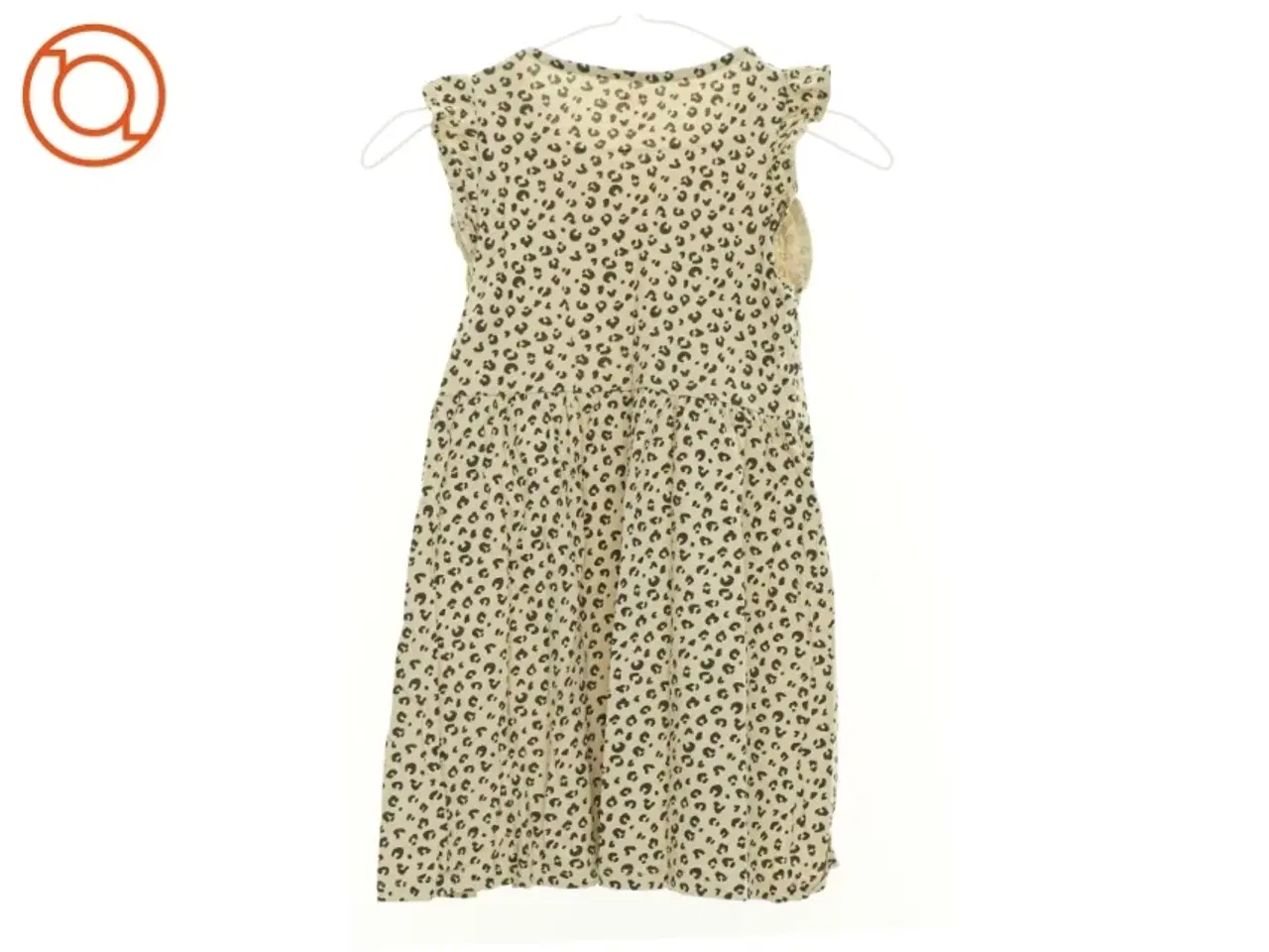 Billede 1 - Kjole fra H&M (str. 122 cm)