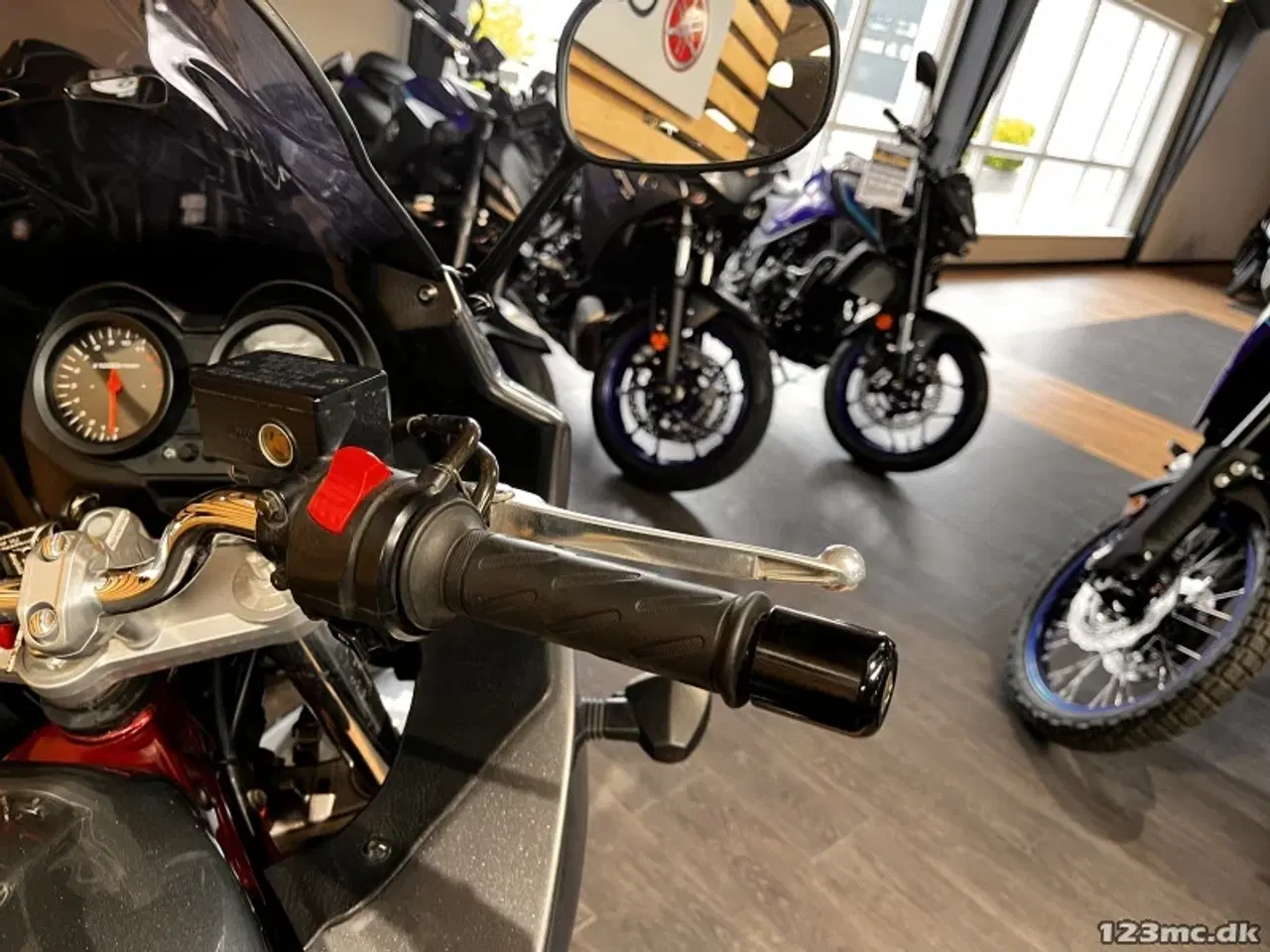 Billede 18 - Suzuki GSF 650 S Bandit