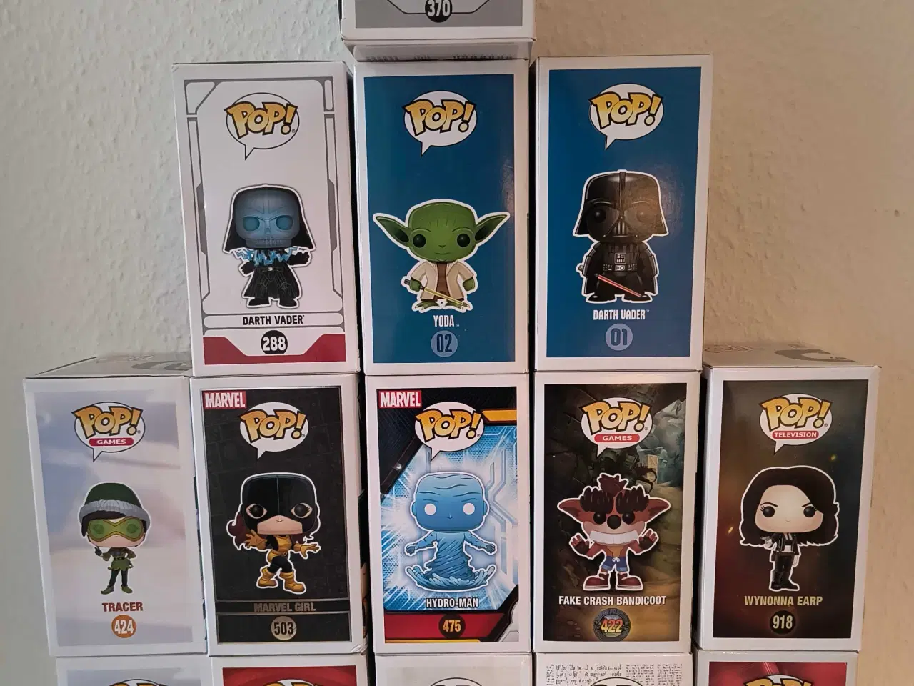 Billede 3 - Funko pop 