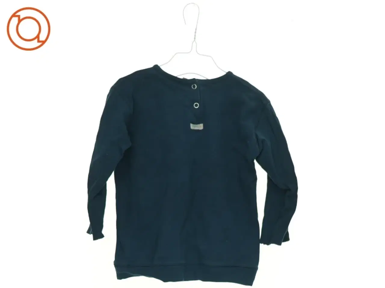 Billede 2 - Bluse (str. 92 cm)