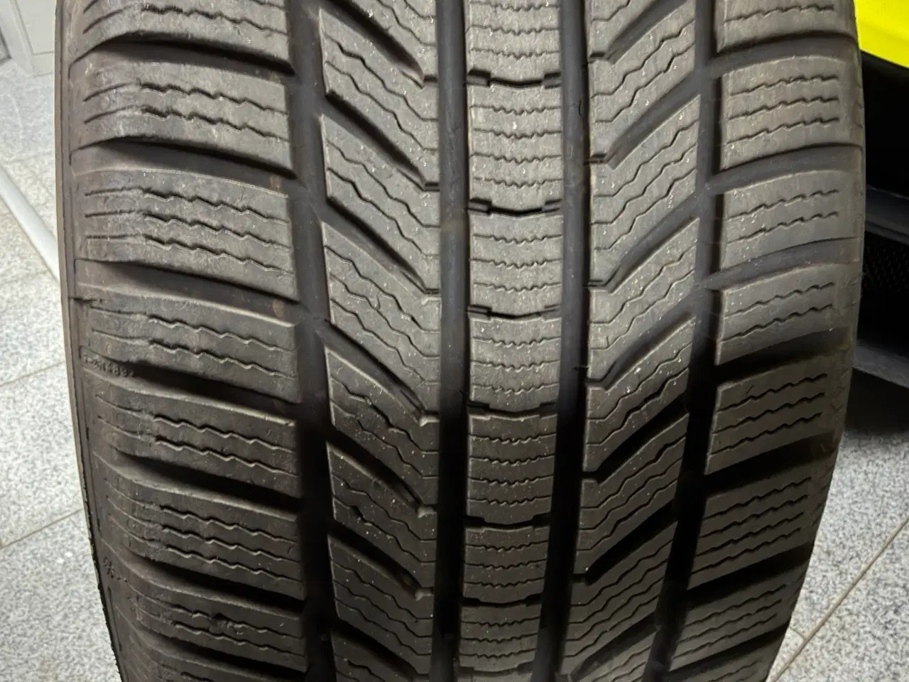 Billede 2 - Super dæk og fælge Audi og Mercedes 