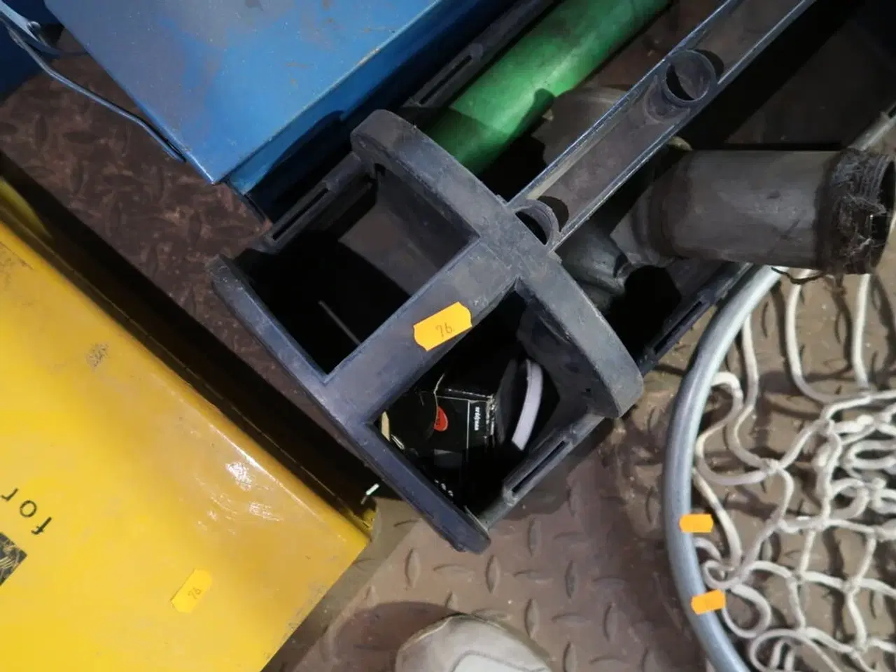 Billede 4 - Vandkøler KEMPPI MinarcTig Evo Cooler