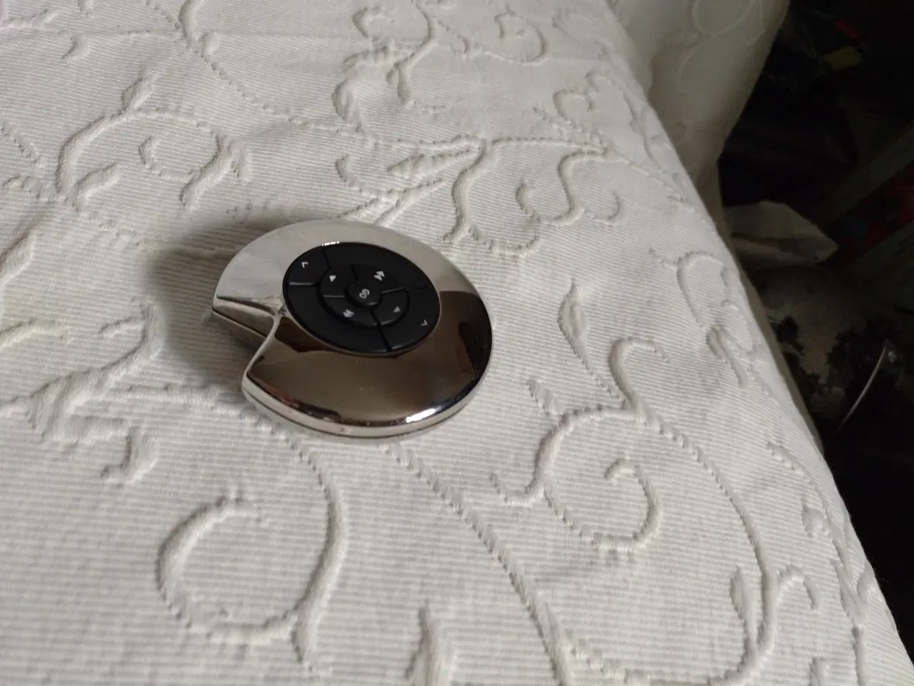 Billede 2 - Bang & Olufsen BeoSound 2 - MP3 Player