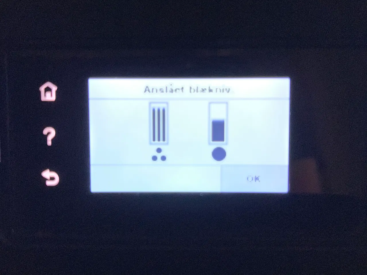 Billede 4 - Printer og scanner