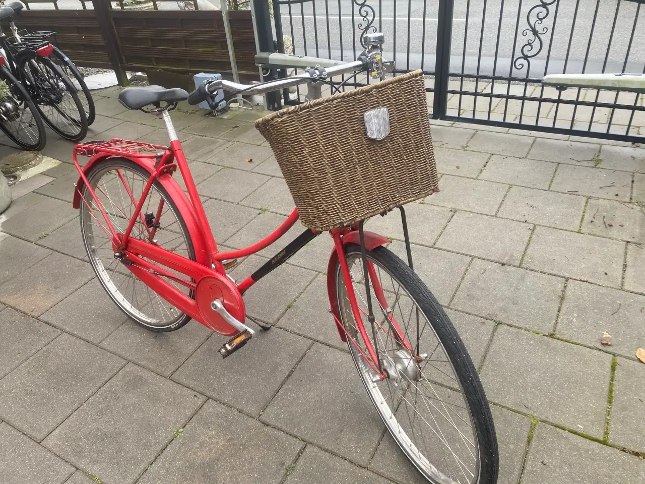 Billede 9 - TOTAL retro skal SES 👋