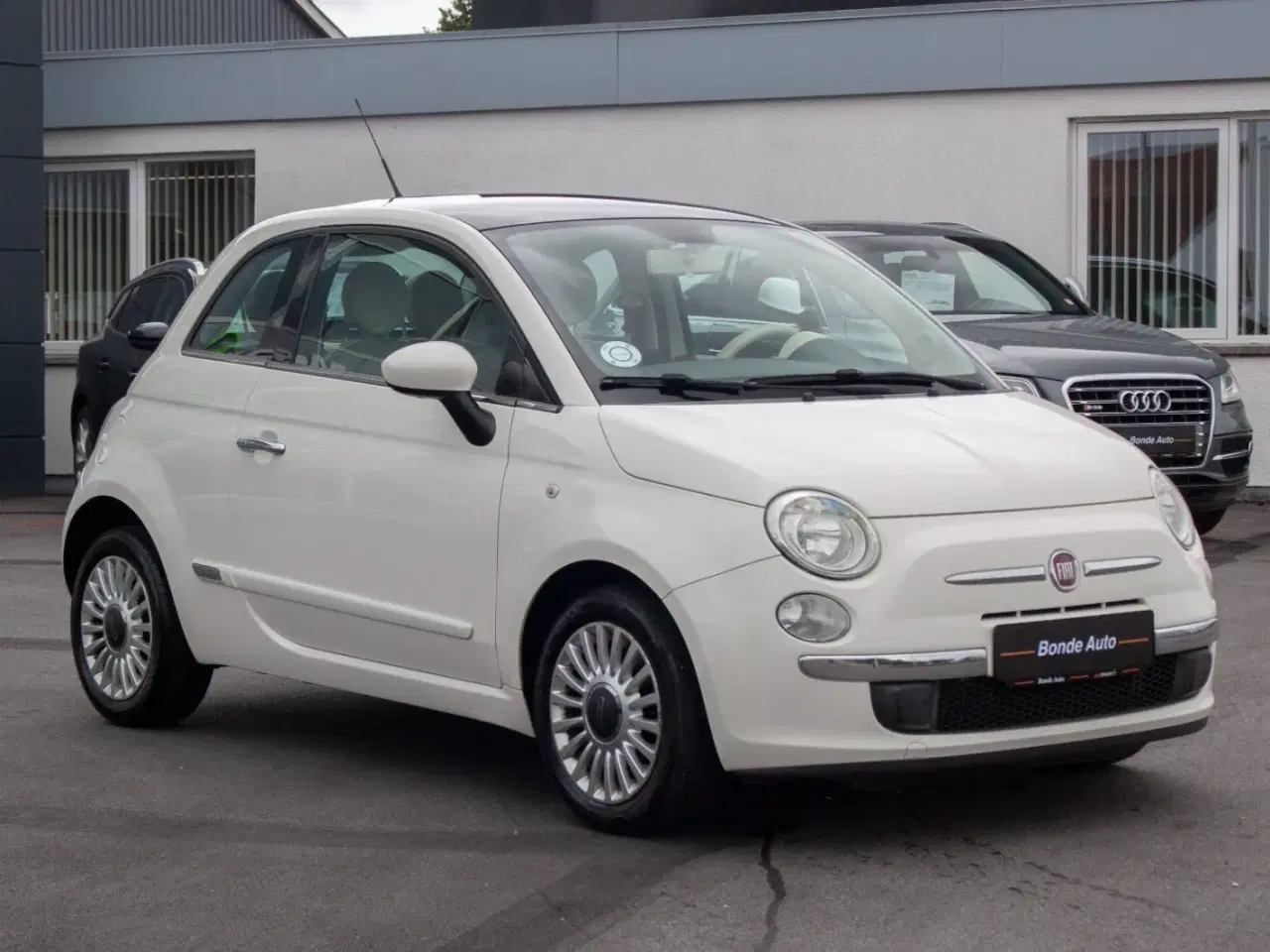 Billede 2 - Fiat 500 1,2 Lounge