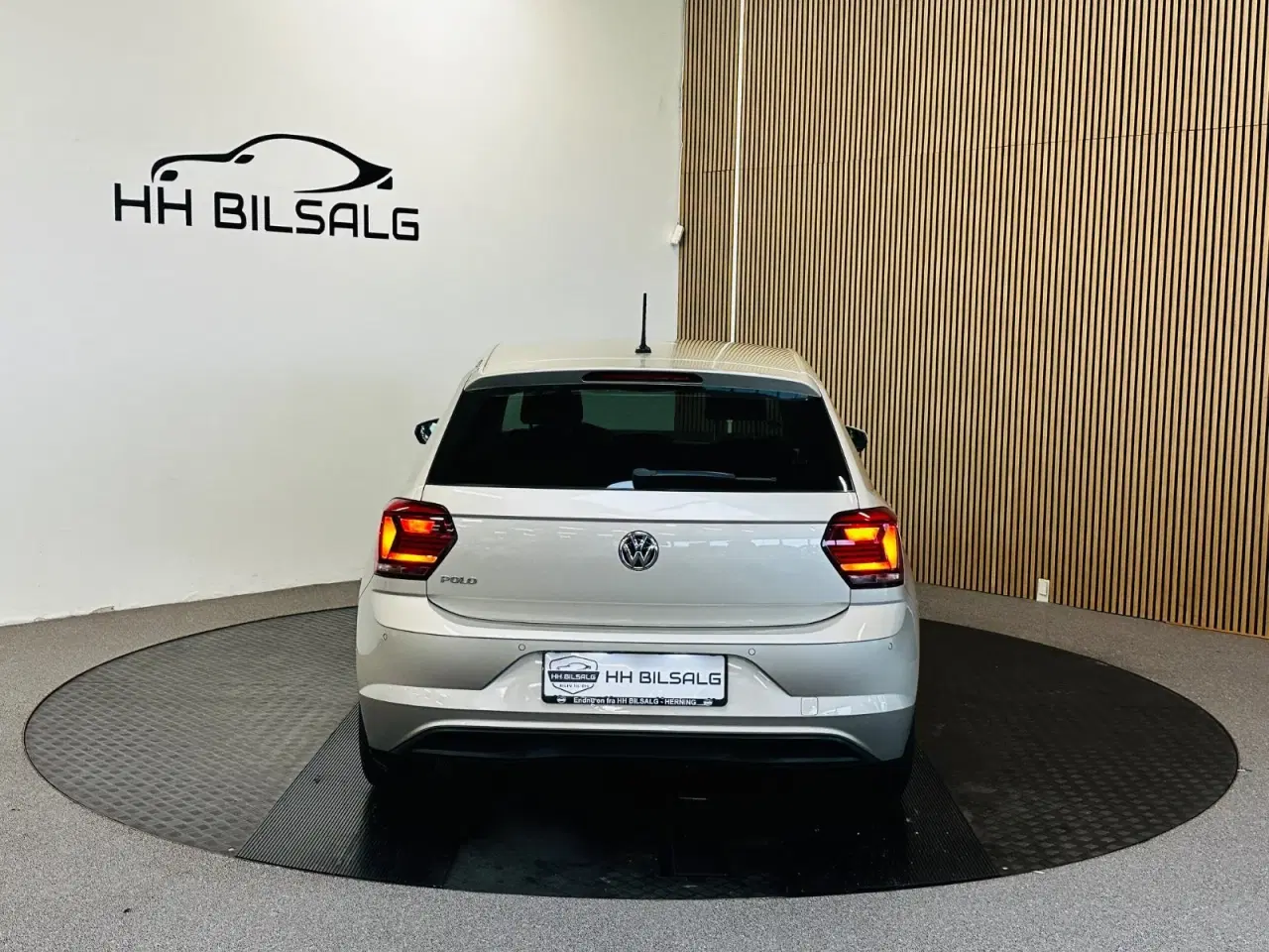 Billede 6 - VW Polo 1,0 TSi 95 Comfortline