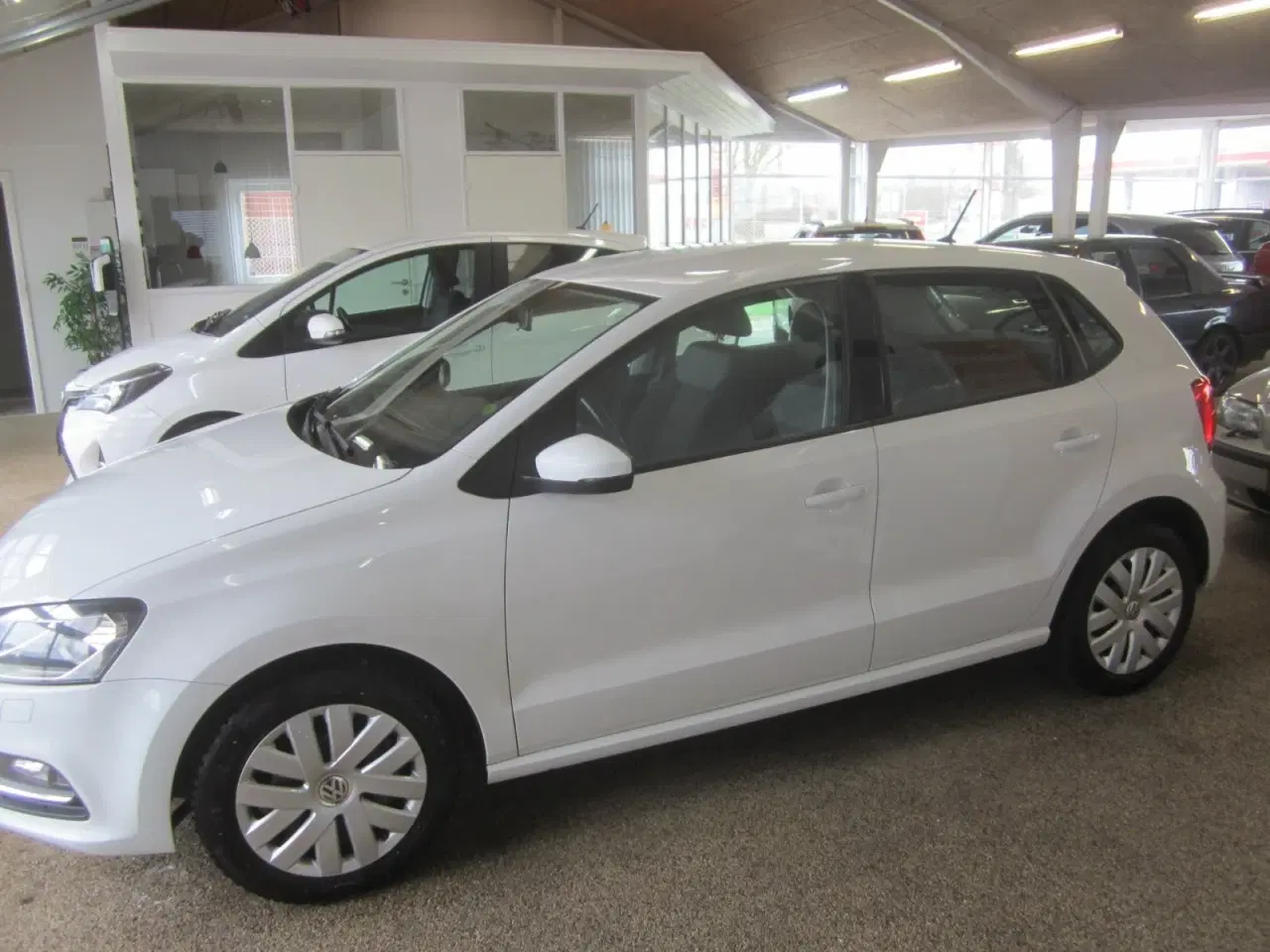 Billede 3 - VW Polo 1,2 TSi 90 Comfortline BMT