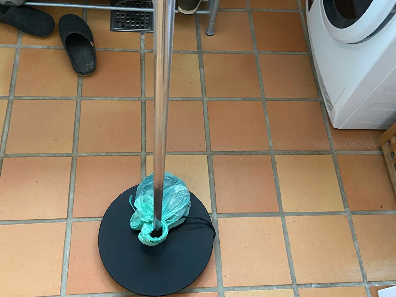 Billede 3 - Louis Poulsen gulvlampe