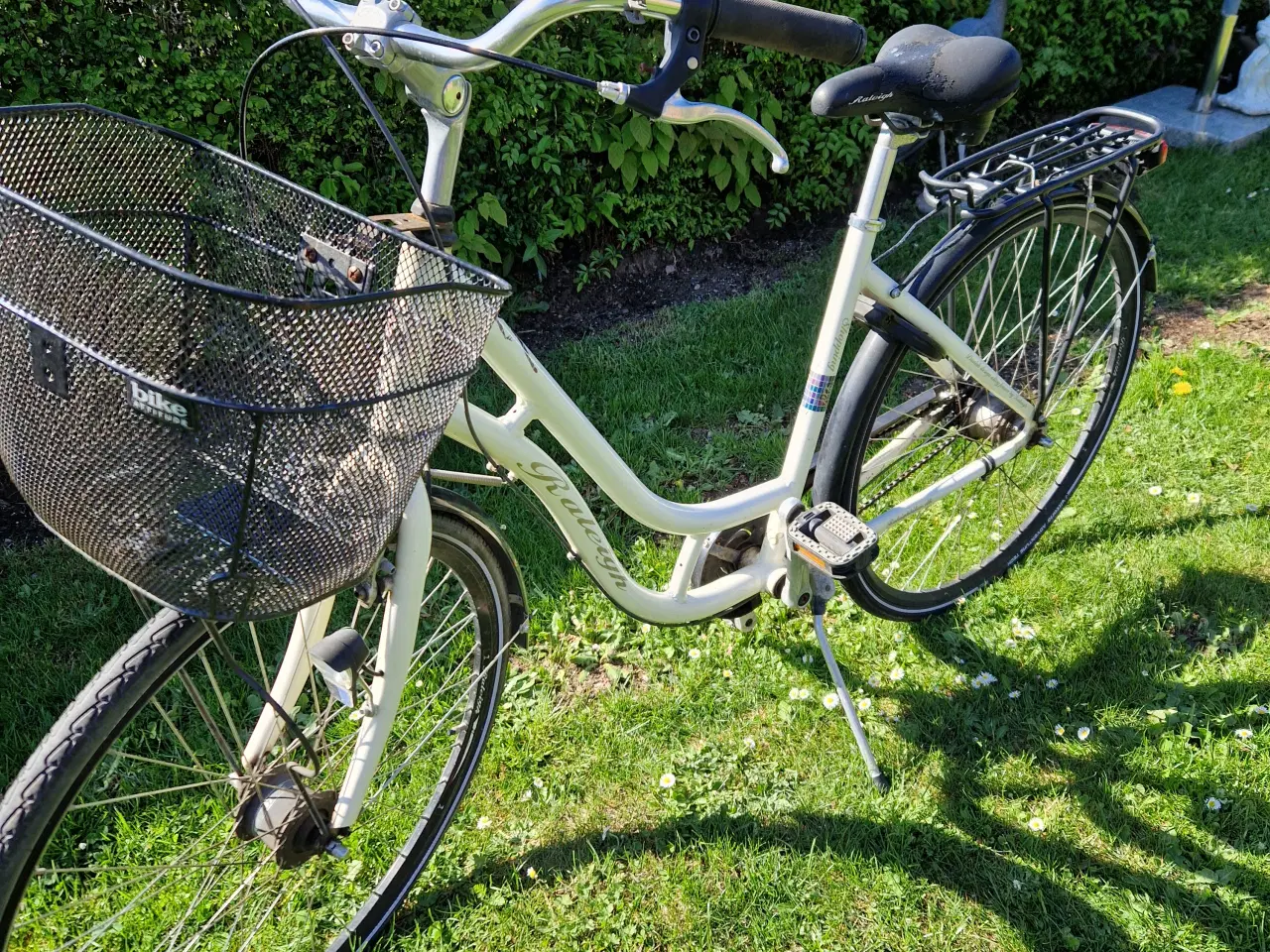 Billede 1 - Brugt Cykel til salg
