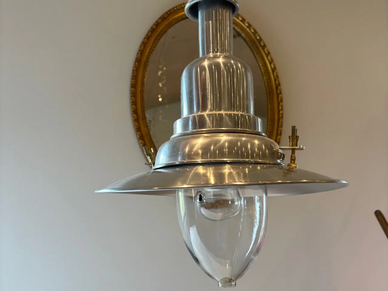 Billede 5 - Flot lampe