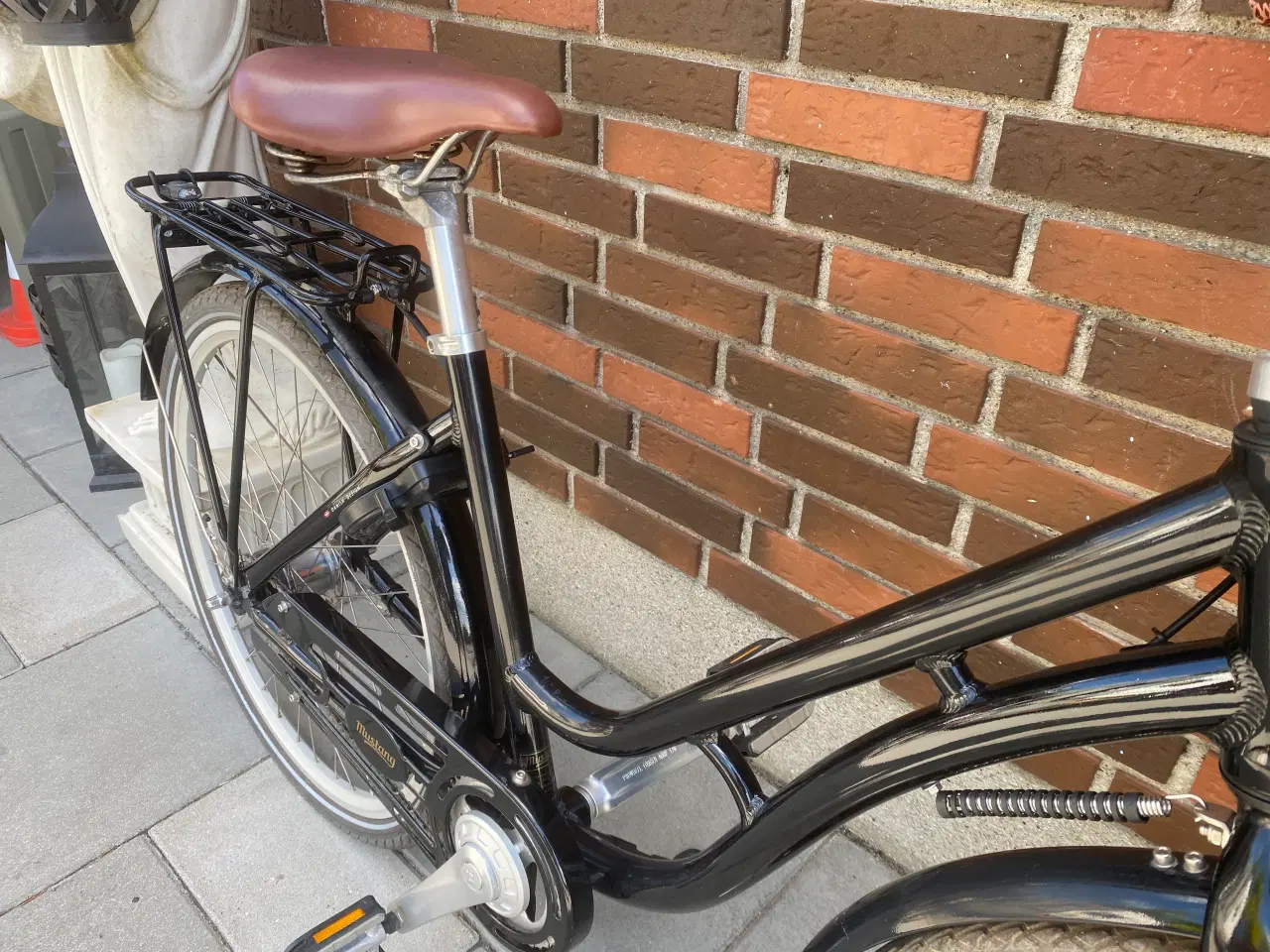 Billede 5 - Købt til 5399 kr 26 tommer lækker model 