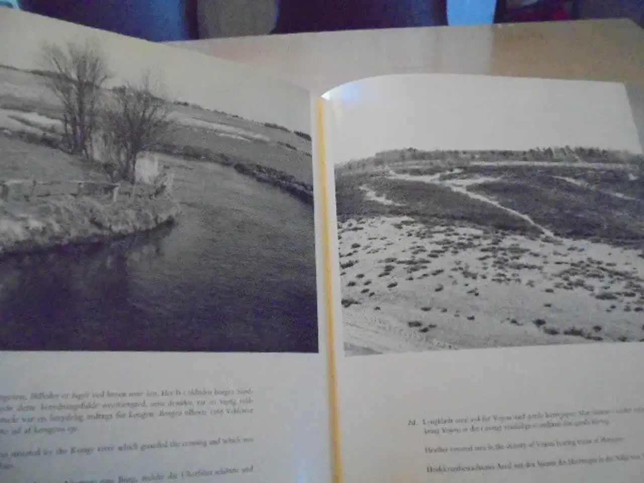 Billede 3 - Langs hærvejen – udgivelse fra 1959
