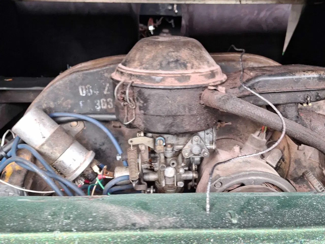 Billede 4 - VW Safari