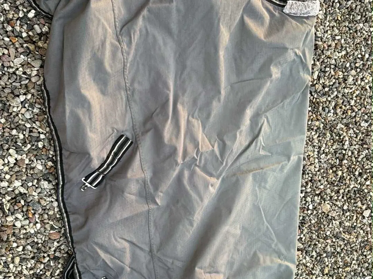 Billede 1 - Regndækken 145