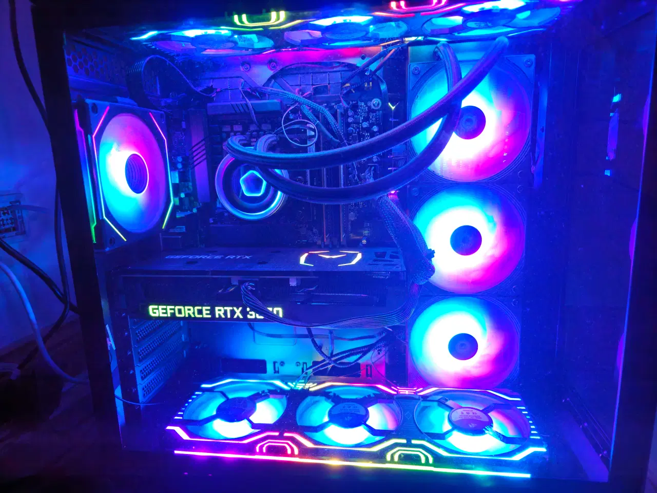 Billede 1 - Computer