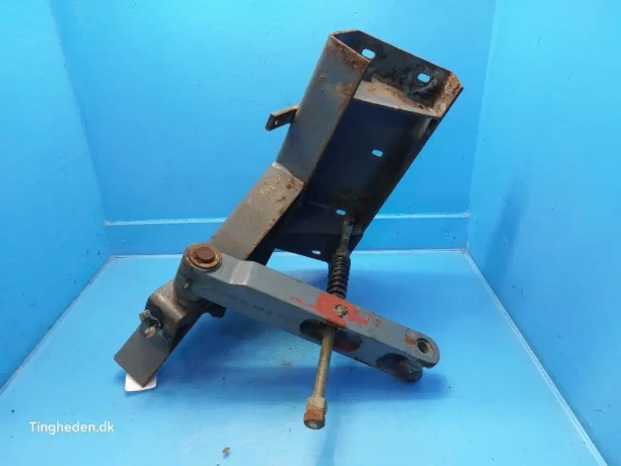 Billede 6 - Massey Ferguson 7274 Arm 28786659