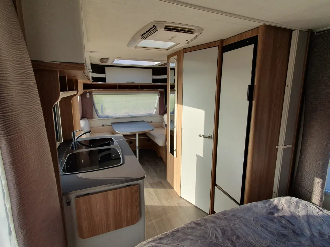 Billede 7 - Bürstner Premio 490TS