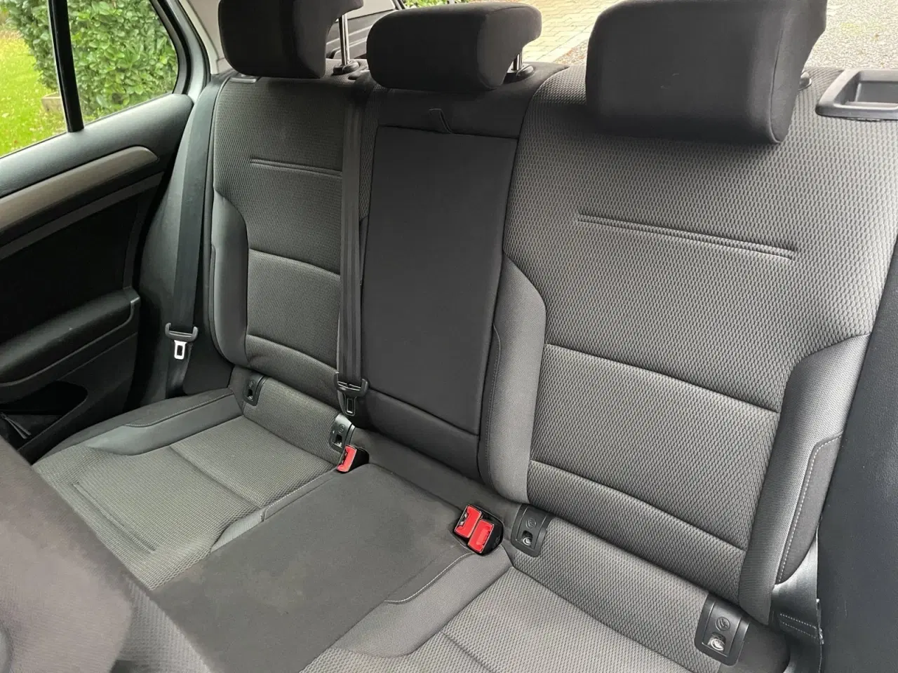 Billede 14 - VW Golf VII 1,6 TDi 110 Comfortline BMT