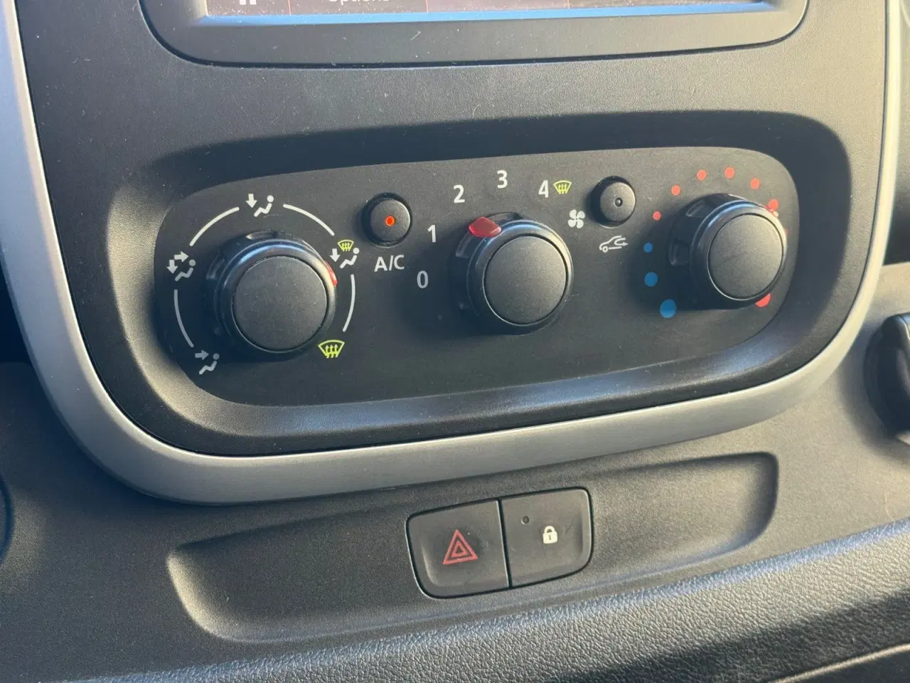 Billede 10 - Renault Trafic T29 1,6 dCi 125 L2H1