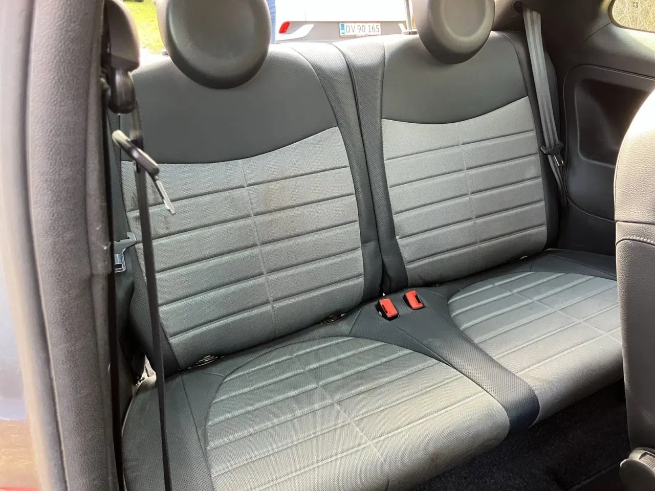 Billede 13 - Fiat 500 0,9 TwinAir 85