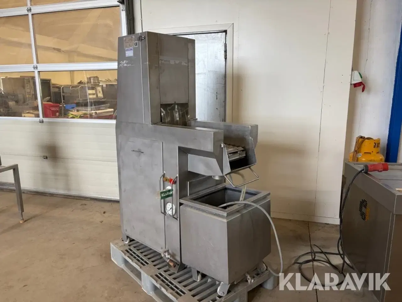 Billede 6 - Saltsprøjte Karpowic NK-17