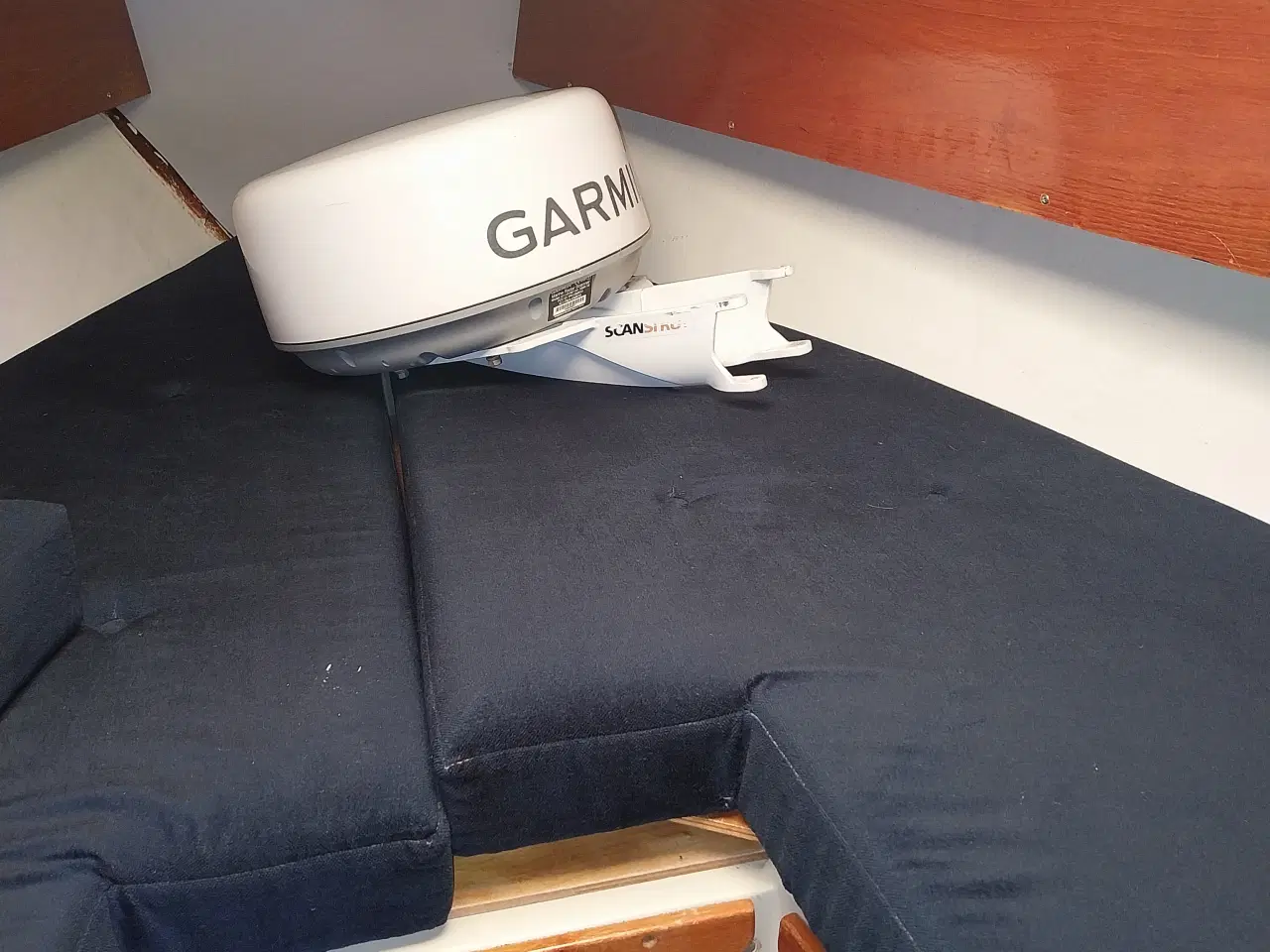 Billede 7 - Maxi 84 Sejlbåd 