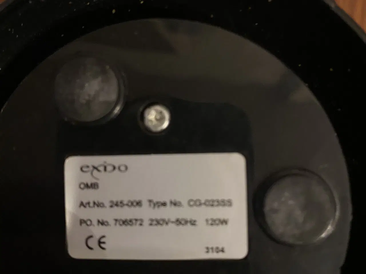 Billede 3 - Kaffekværn