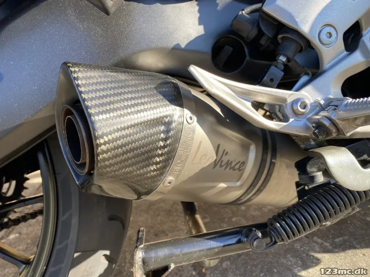 Billede 10 - Yamaha Tracer 900