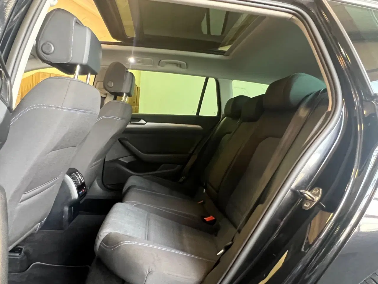 Billede 5 - VW Passat 1,4 GTE High Variant DSG