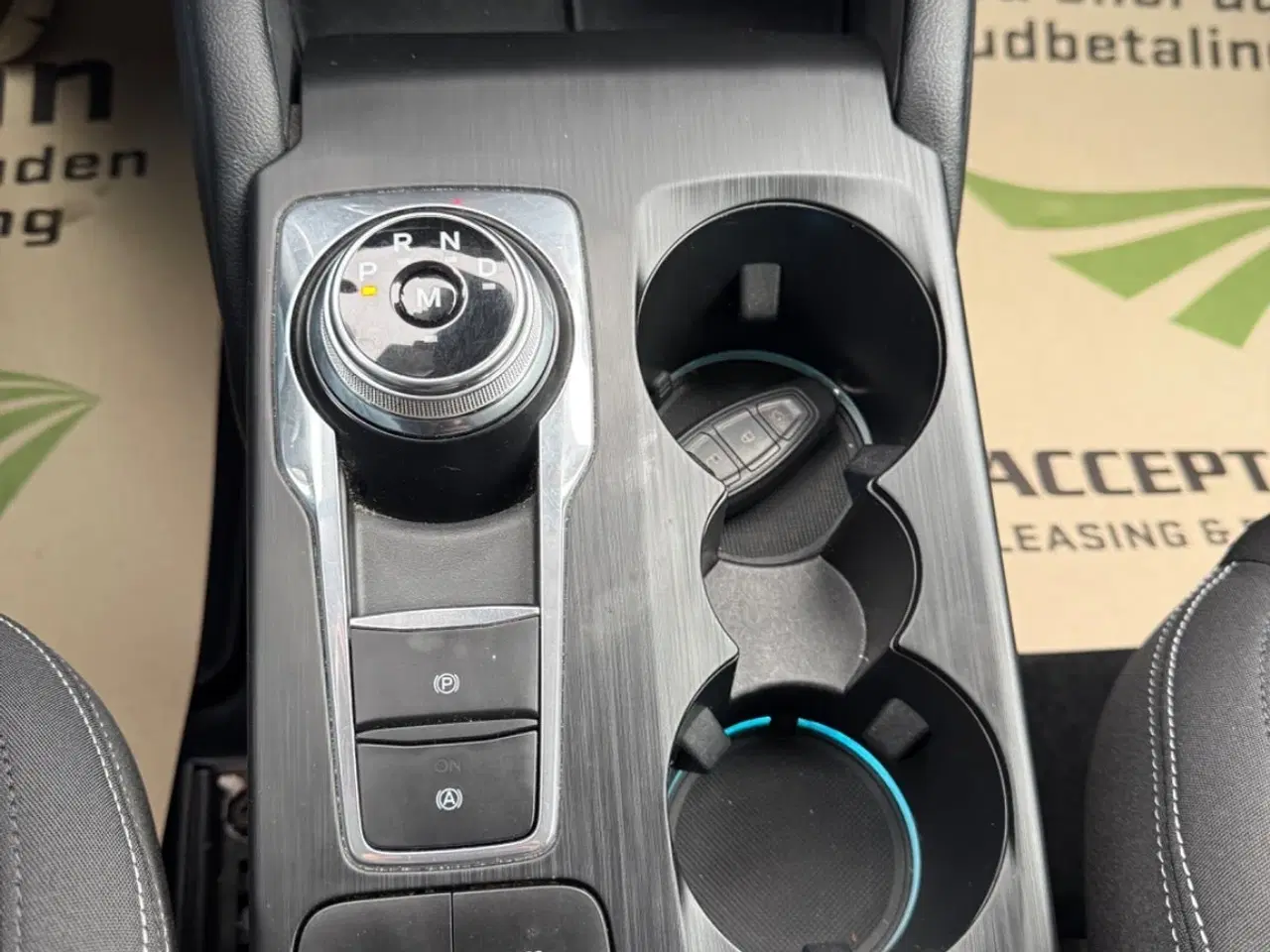 Billede 15 - Ford Focus 1,5 EcoBlue Titanium aut.