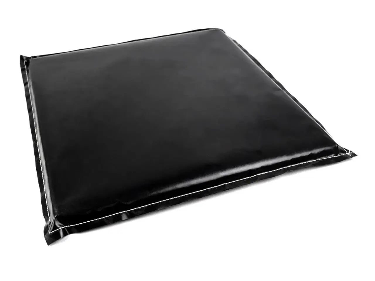 Billede 1 - Teflon Pude [38*38cm] - Skilteproduktion.dk