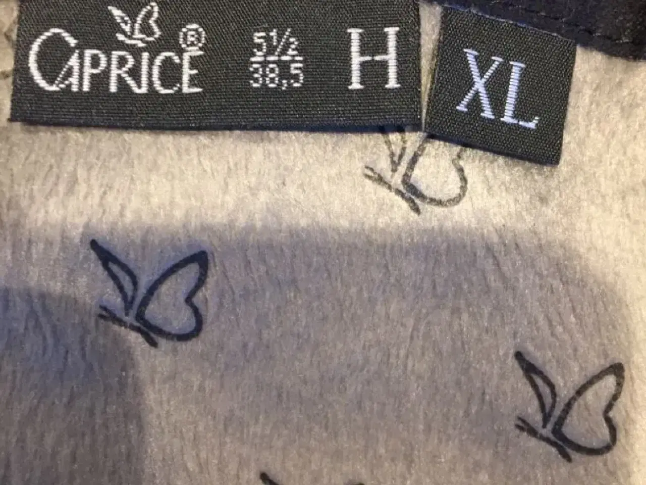 Billede 3 - Caprice støvler