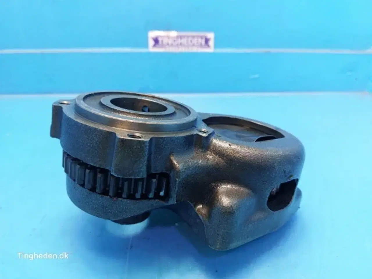 Billede 13 - Valmet 8050 Differentiale 33093200