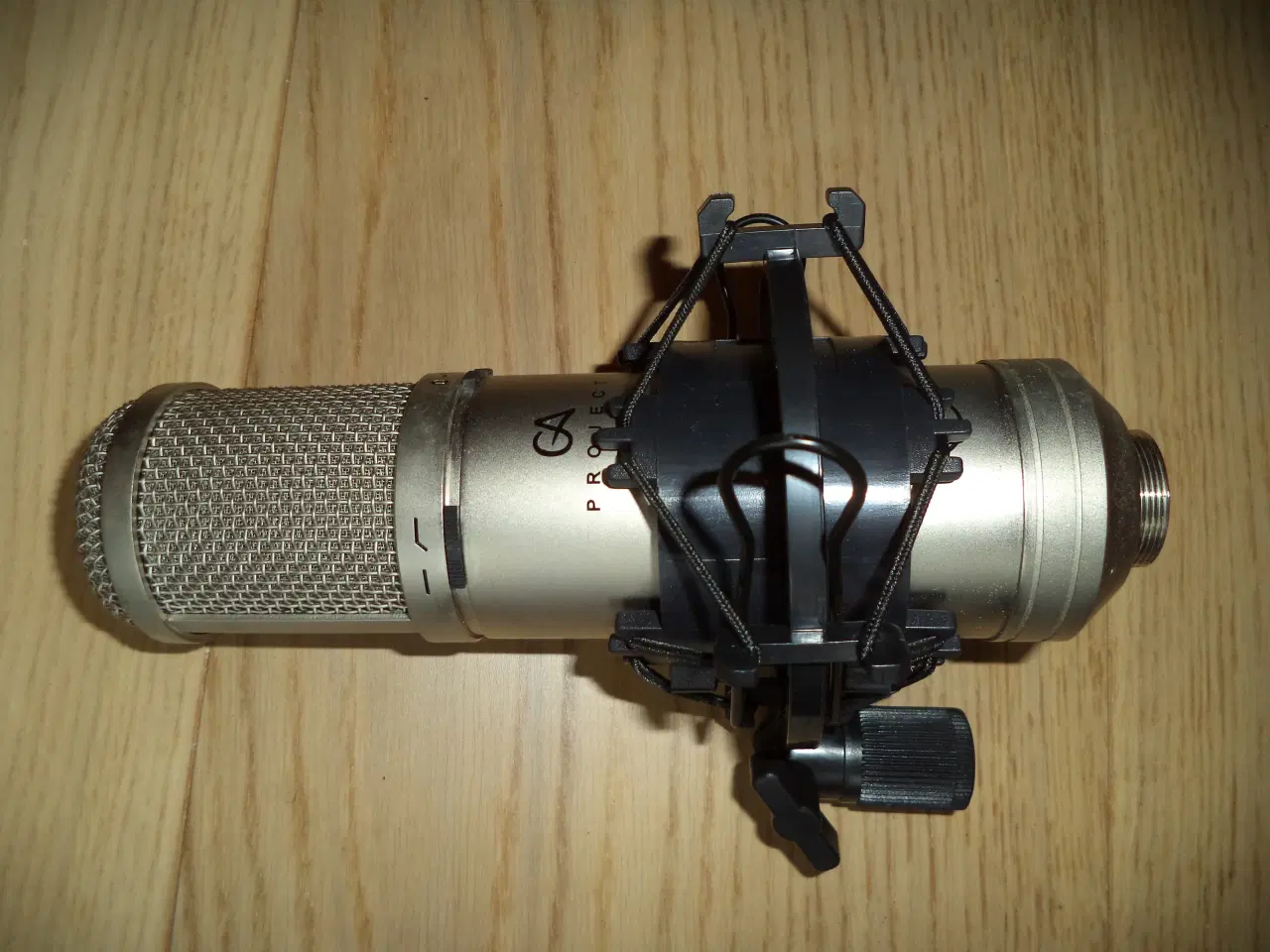 Billede 4 - Mikrofon